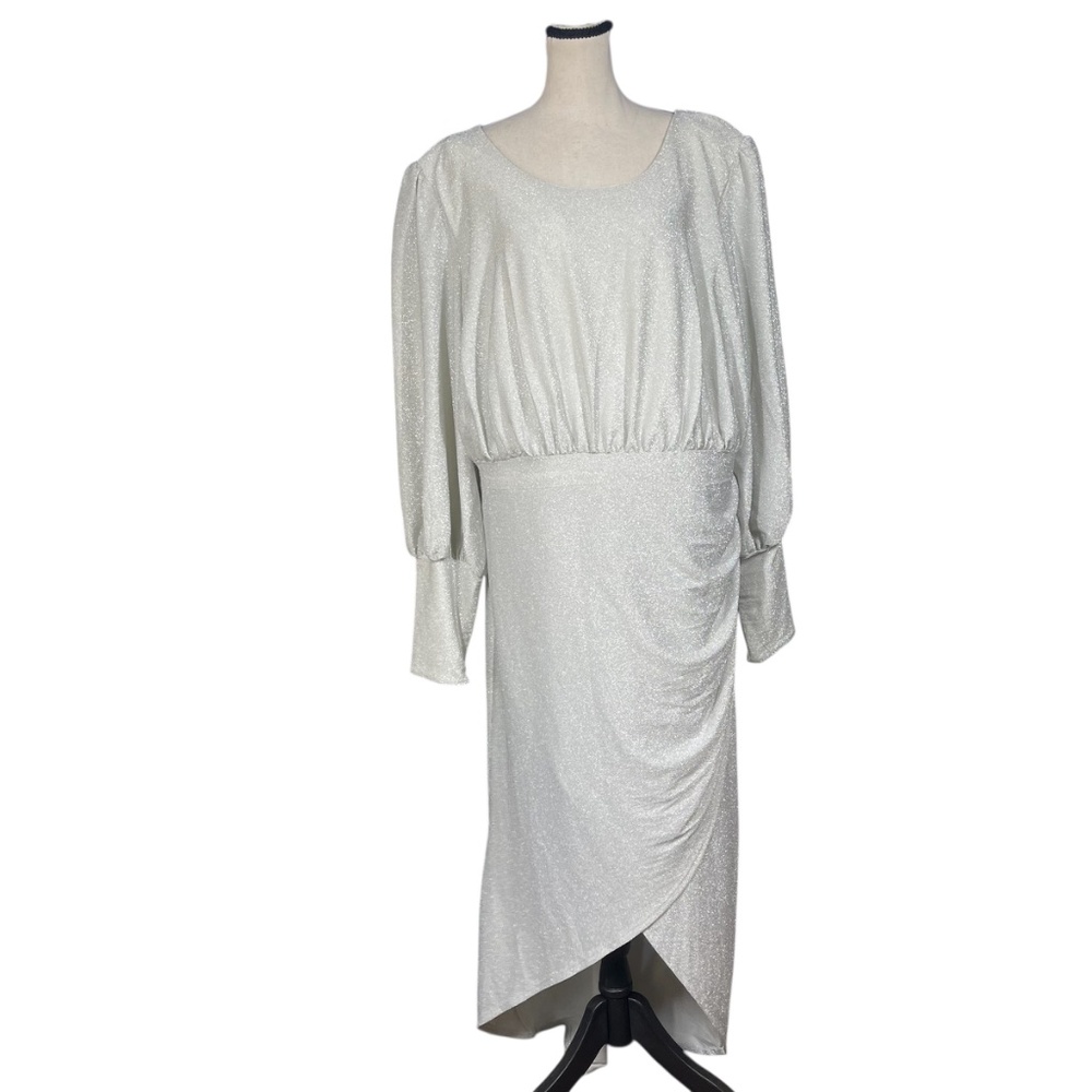 Eloquii Dress